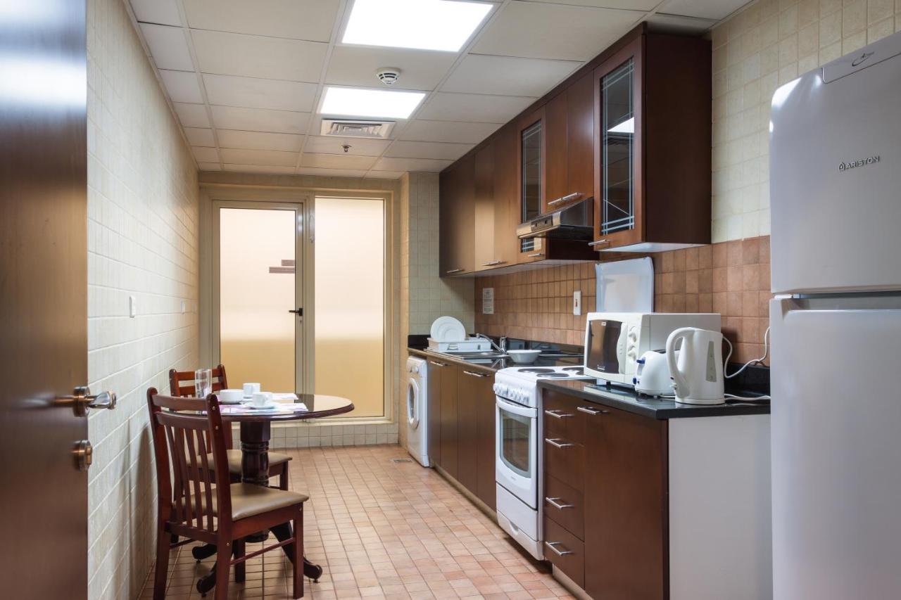 Dunes Hotel Apartment Al Qusais Dubai Exterior foto