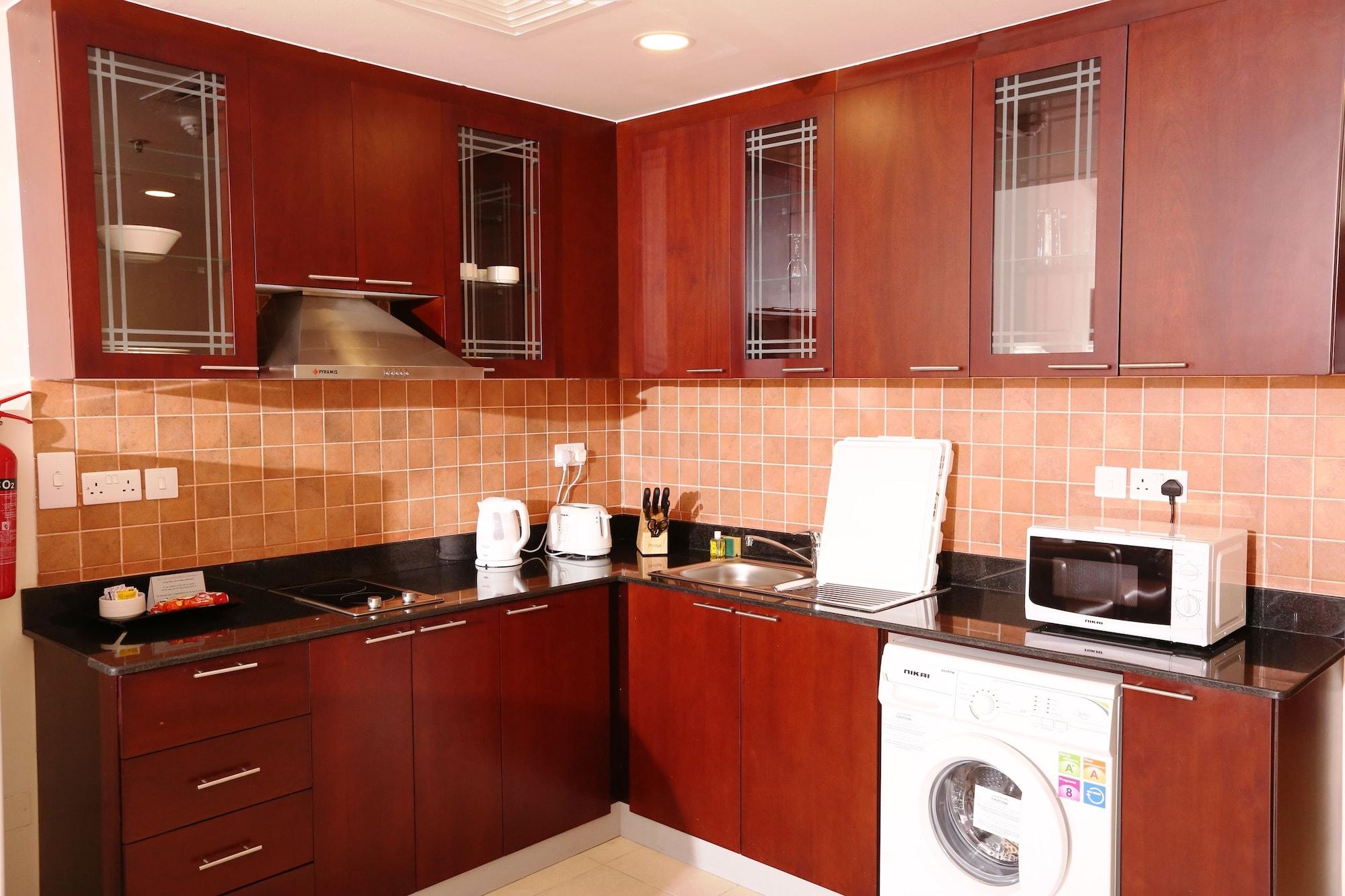 Dunes Hotel Apartment Al Qusais Dubai Exterior foto