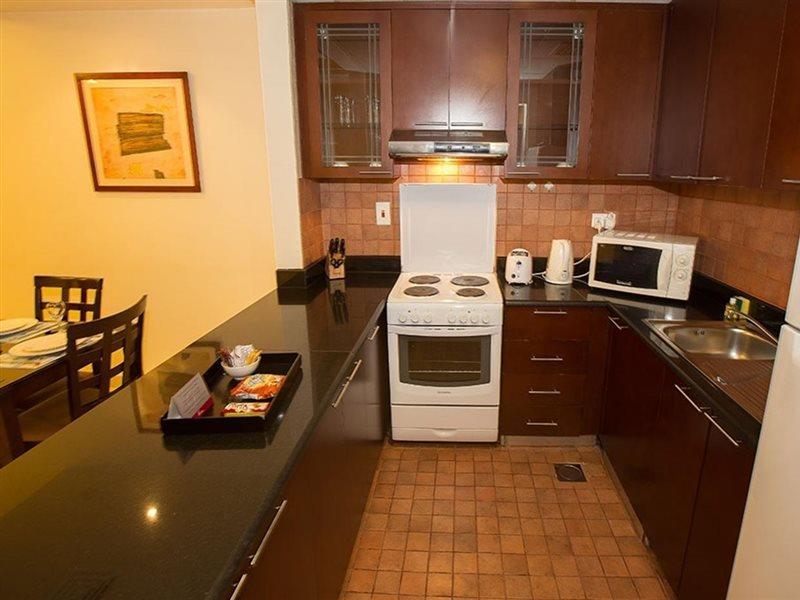 Dunes Hotel Apartment Al Qusais Dubai Exterior foto