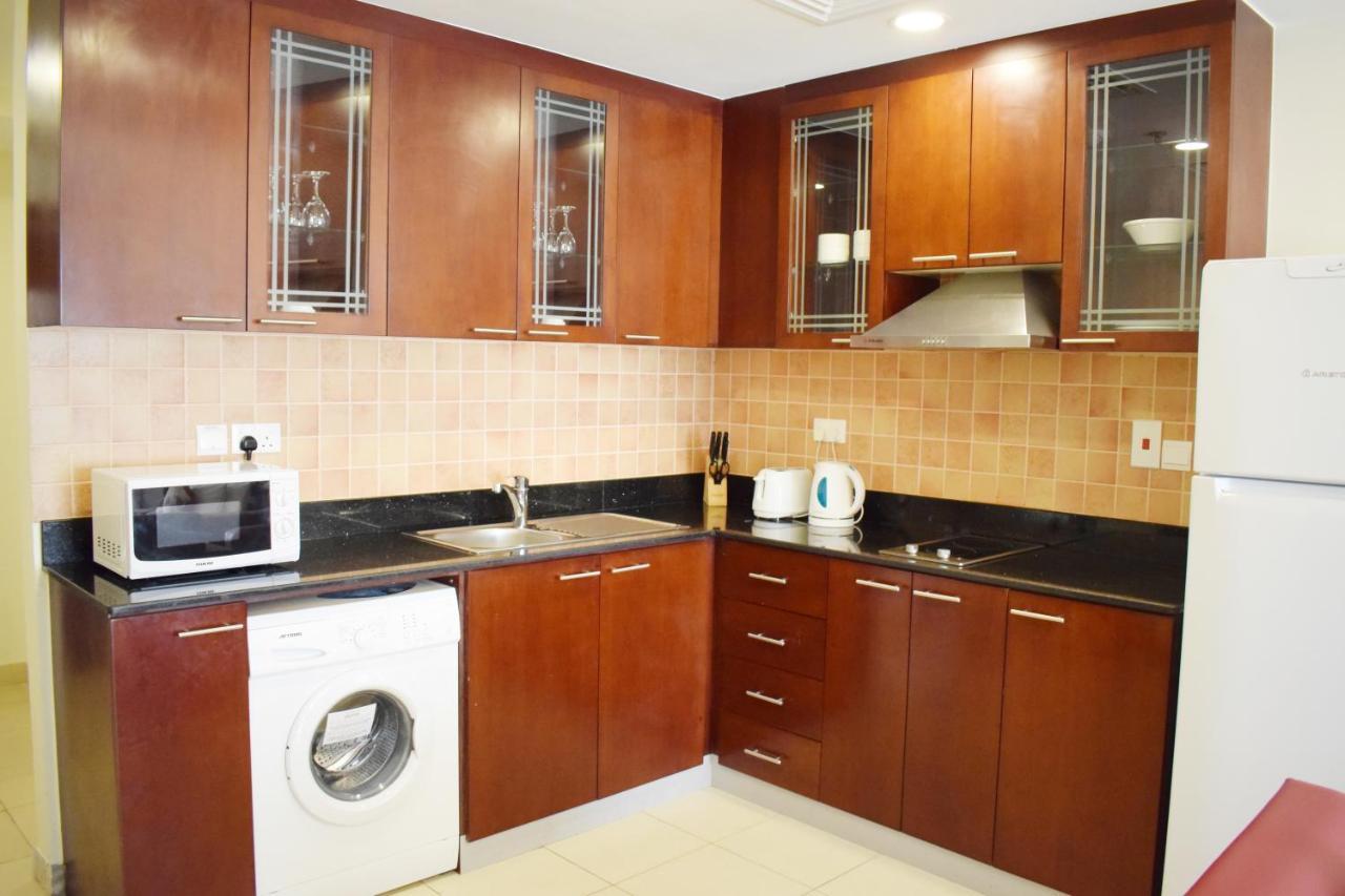 Dunes Hotel Apartment Al Qusais Dubai Exterior foto