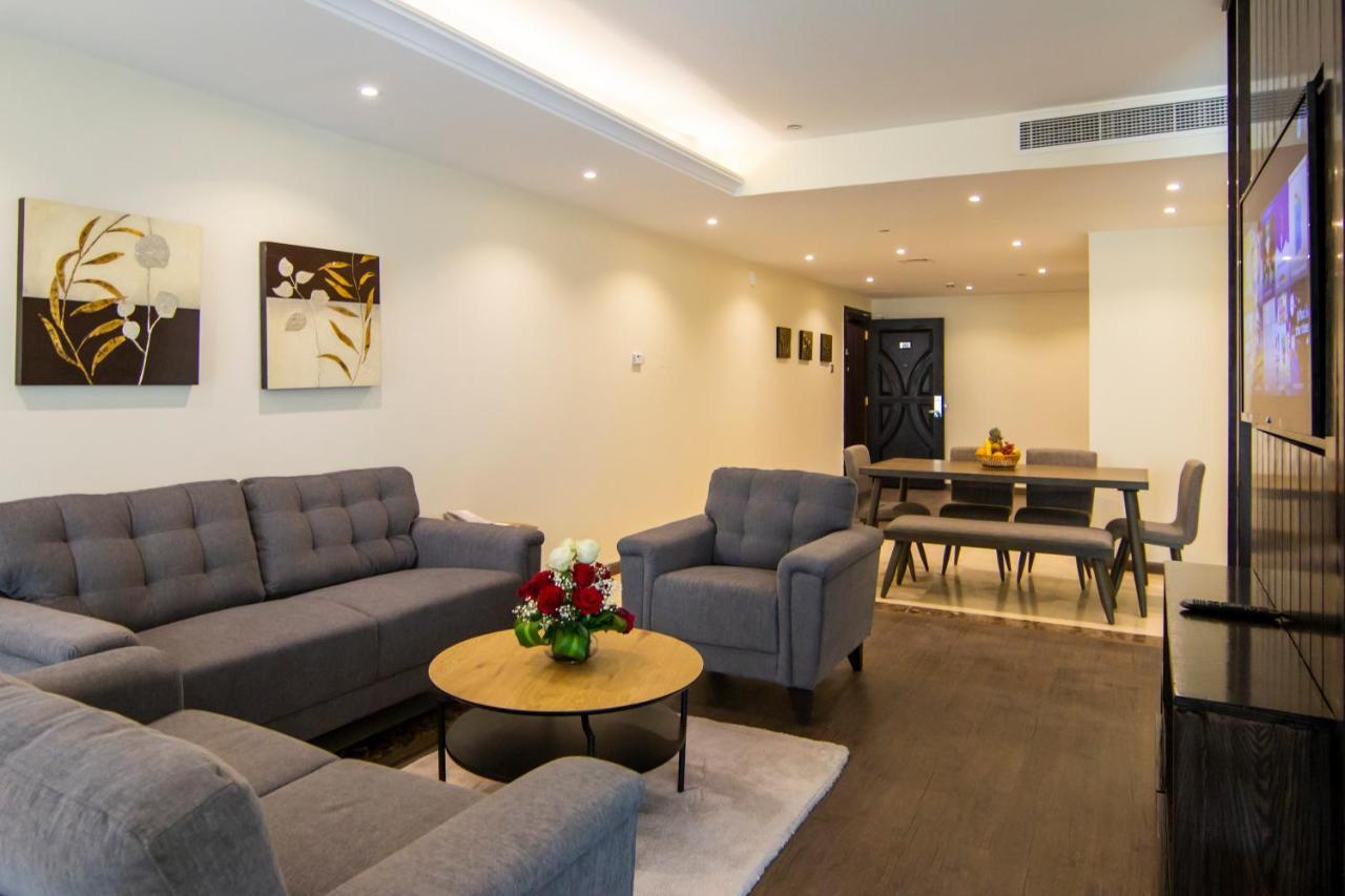 Dunes Hotel Apartment Al Qusais Dubai Exterior foto