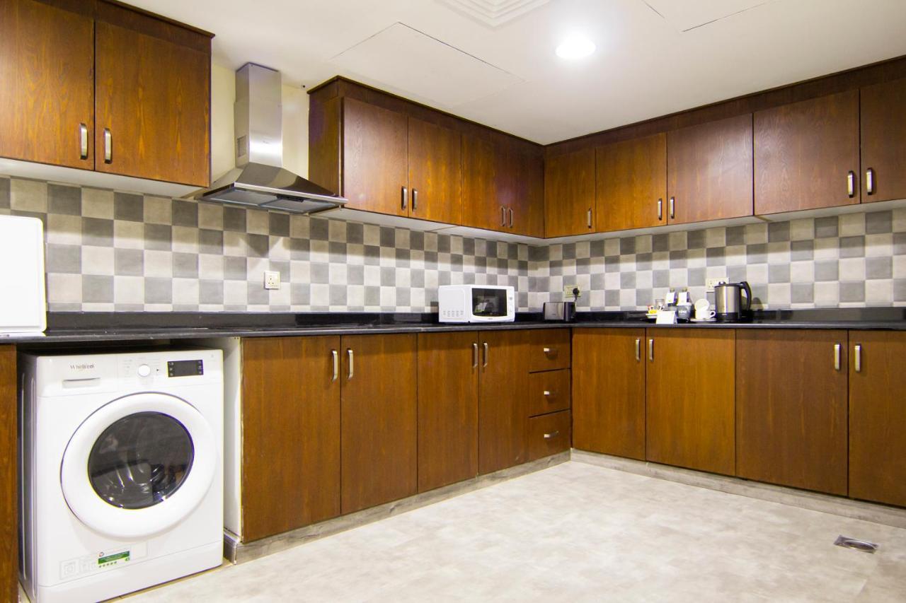 Dunes Hotel Apartment Al Qusais Dubai Exterior foto